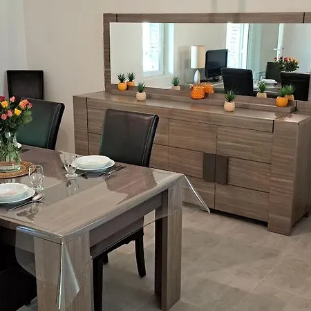 Casa vacanze Entier Chez Hélène *