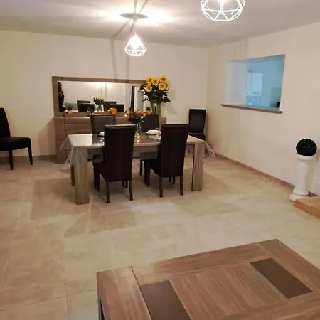 Casa vacanze Entier Chez Hélène *
