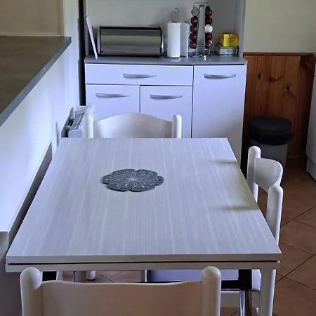Entier Chez Helene Дом отдыха