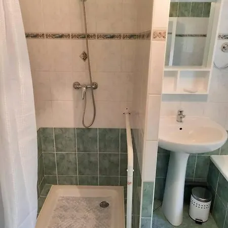Entier Chez Hélène Casa vacanze Sainte-Gemme-Martaillac