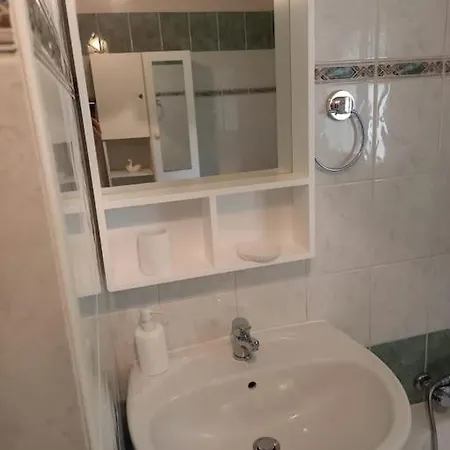 Entier Chez Hélène Casa vacanze