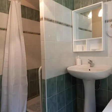 Casa vacanze Entier Chez Hélène