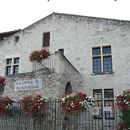 Entier Chez Helene Sainte-Gemme-Martaillac